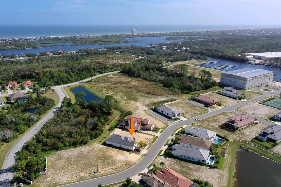 Property photo for 10 RIO VISTA DRIVE, Palm Coast, FL