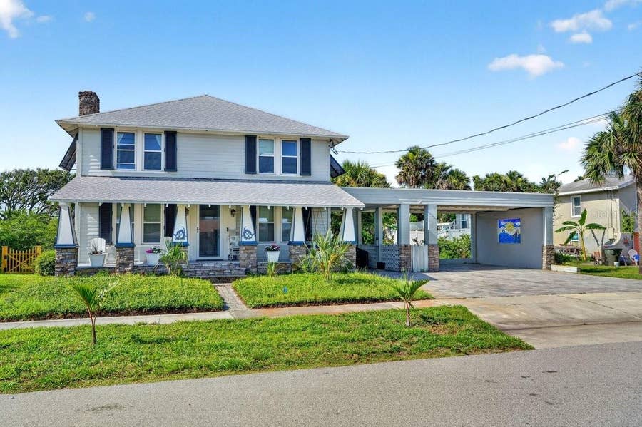 Property photo for 330 HARTFORD AVENUE, Daytona Beach, FL