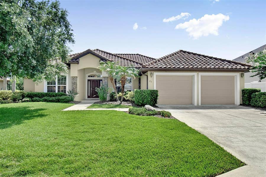 Property photo for 23 CLEVELAND COURT, Palm Coast, FL