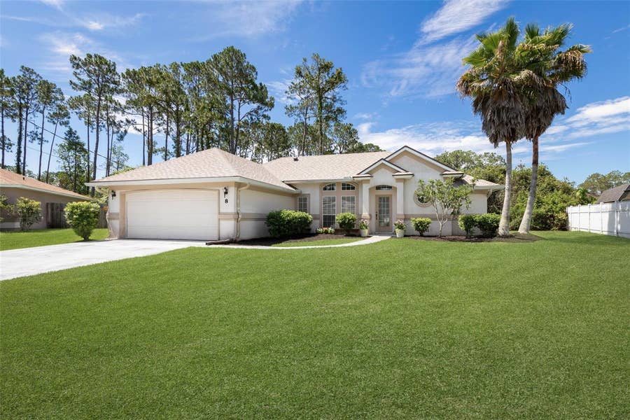 Property photo for 8 RIVERVIEW PLACE, Palm Coast, FL