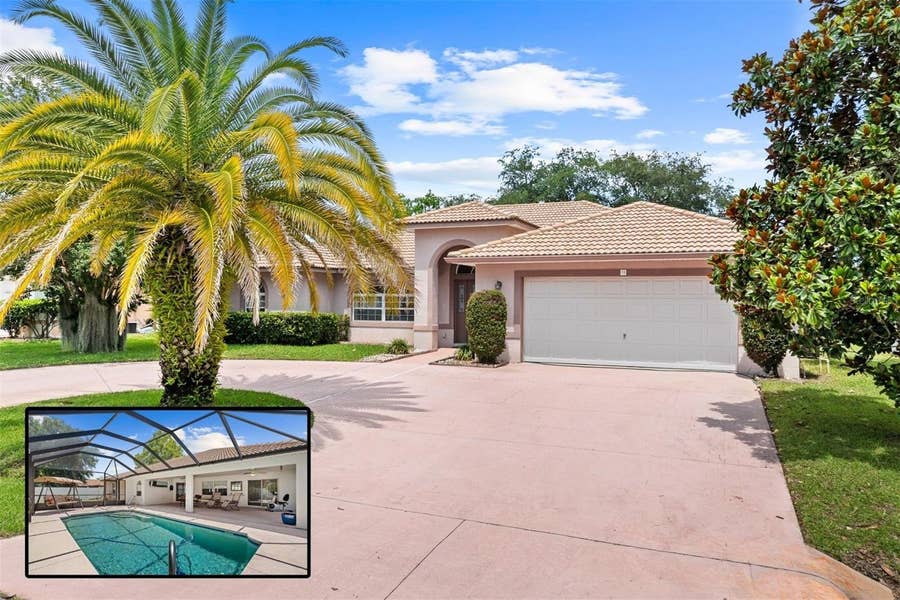 Property photo for 19 ROCKING HORSE DRIVE, Palm Coast, FL