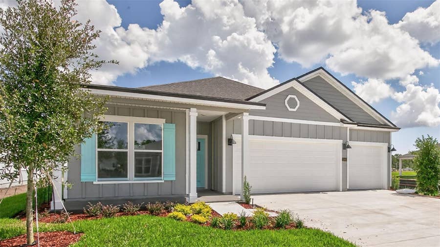Property photo for 164 SPRINGWOOD DRIVE, Palm Coast, FL