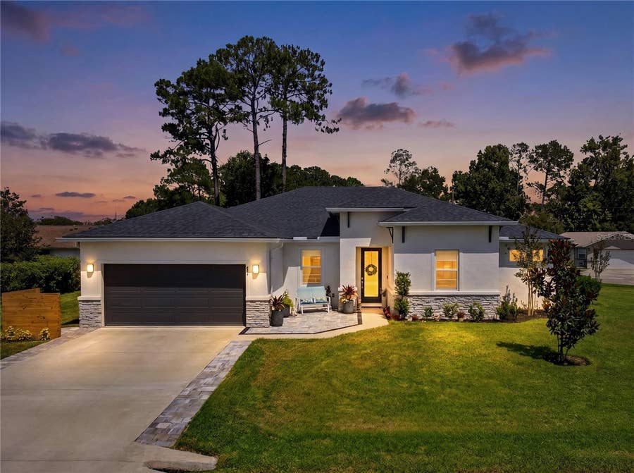 Property photo for 217 BEACHWAY DRIVE, Palm Coast, FL