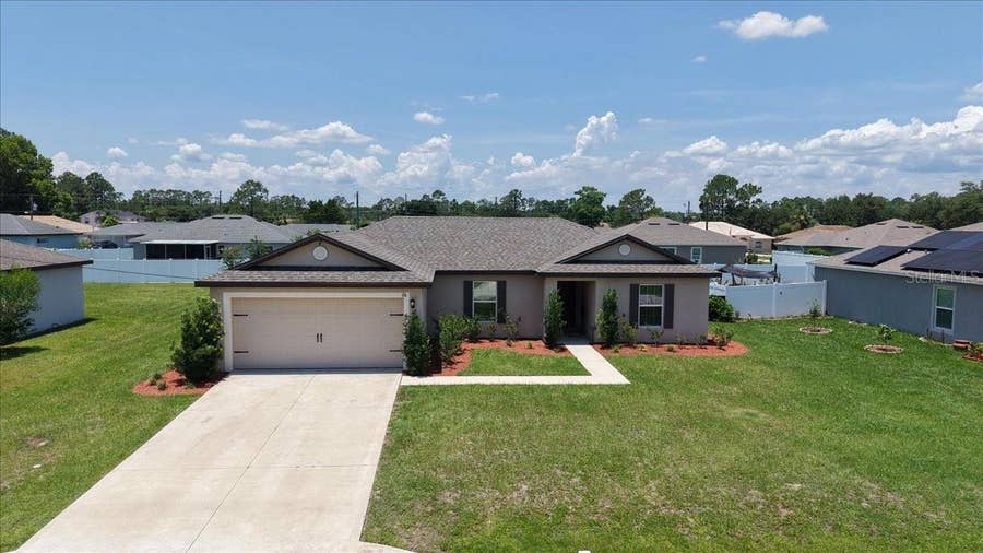 Property photo for 26 ROCKINGHAM LANE, Palm Coast, FL