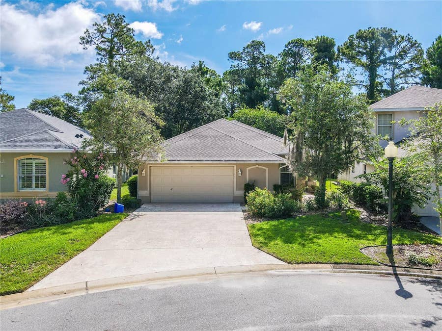 Property photo for 44 CROSSTIE COURT, Palm Coast, FL
