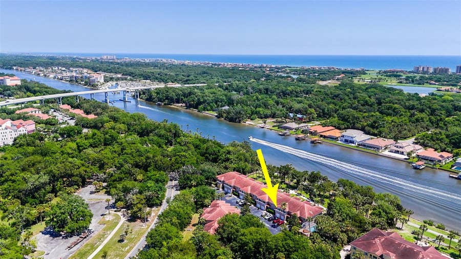 Property photo for 50 PALM HARBOR PARKWAY, #38, Palm Coast, FL