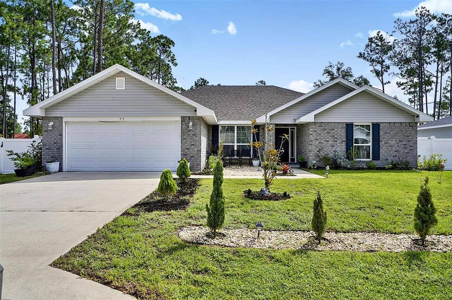 Property photo for 33 RICHARDSON DRIVE, Palm Coast, FL