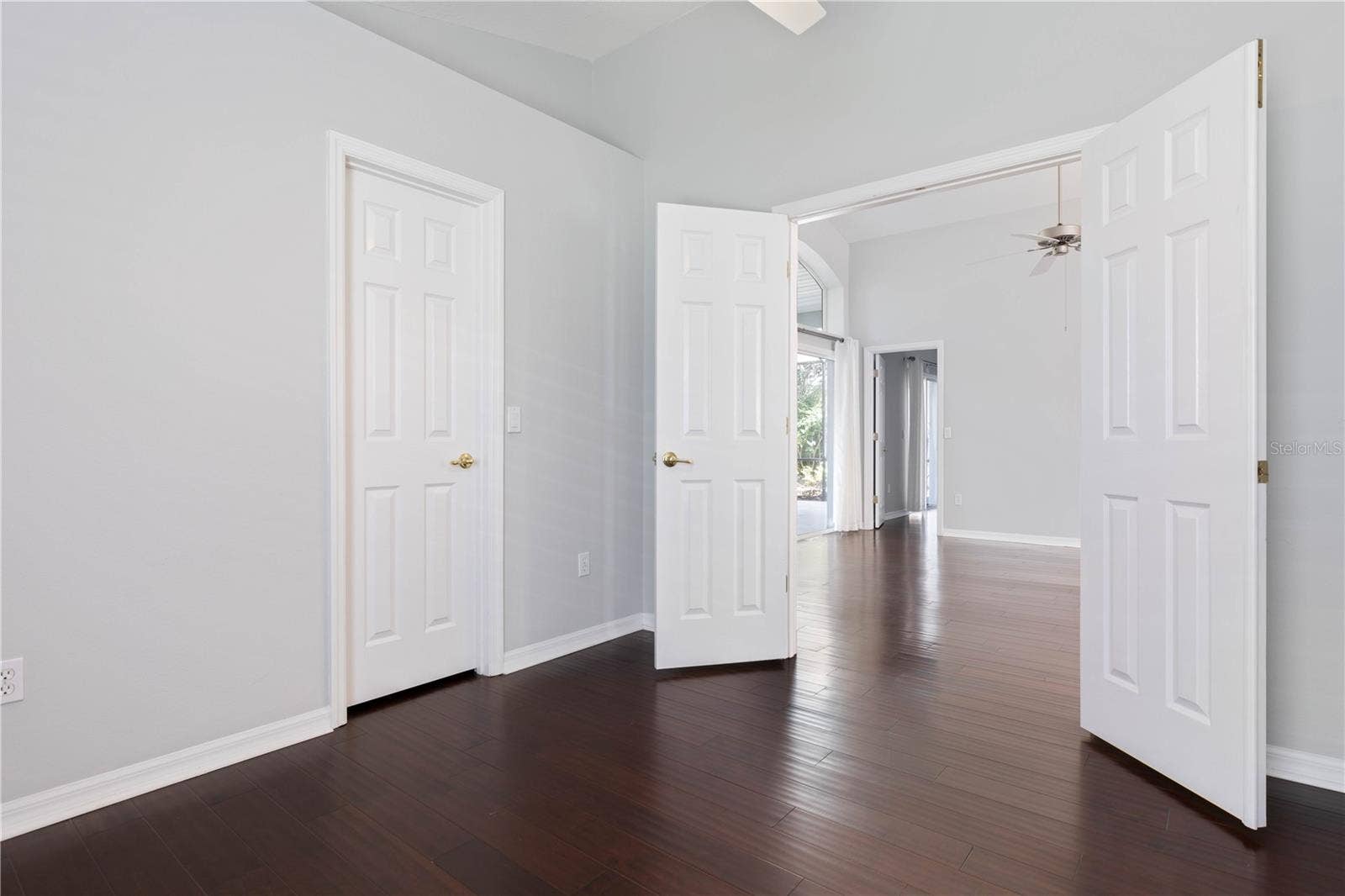 THIRD BEDROOM/OFFICE