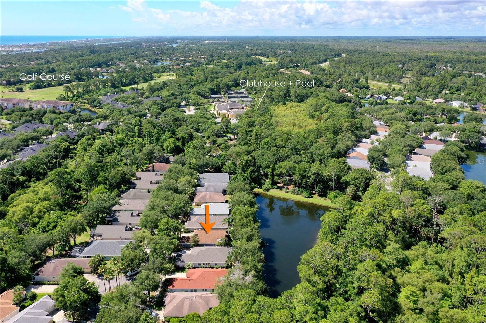 15 TANGLEWOOD COURT, Palm Coast, FL 32137