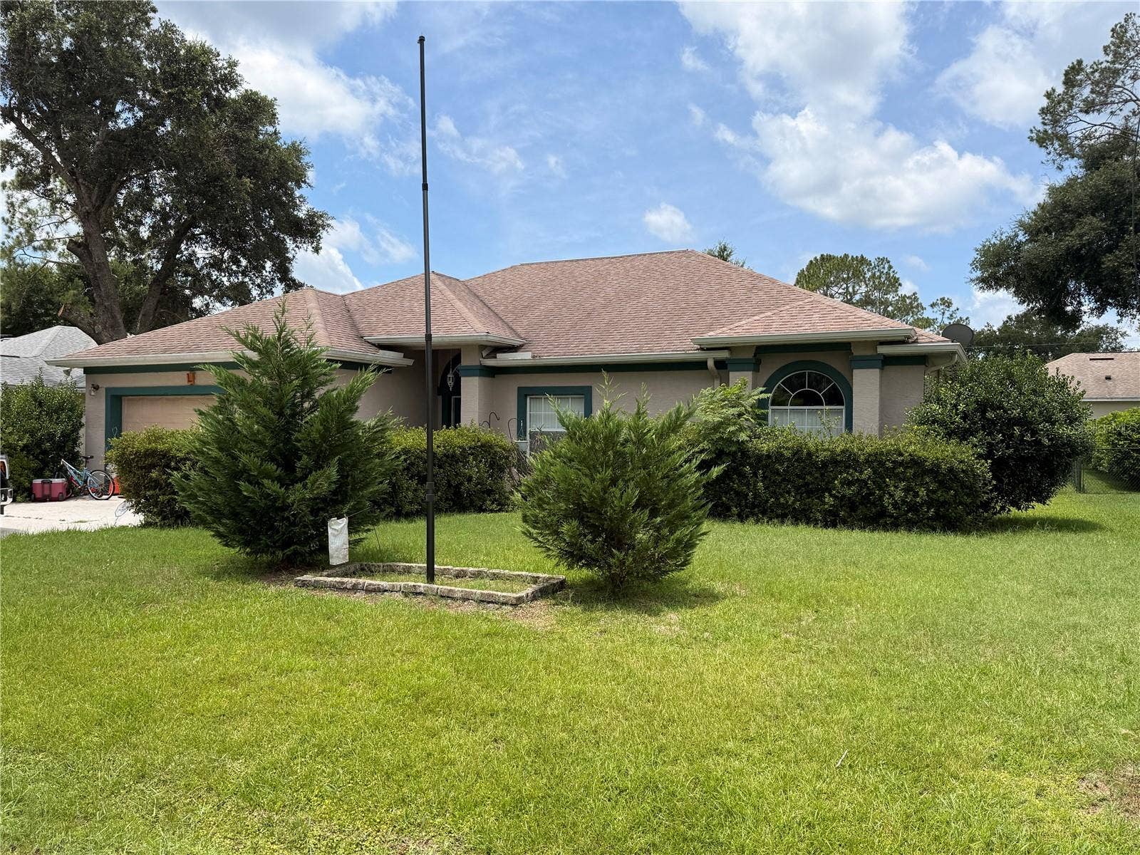 41 WALKER DRIVE, Palm Coast, FL 32164