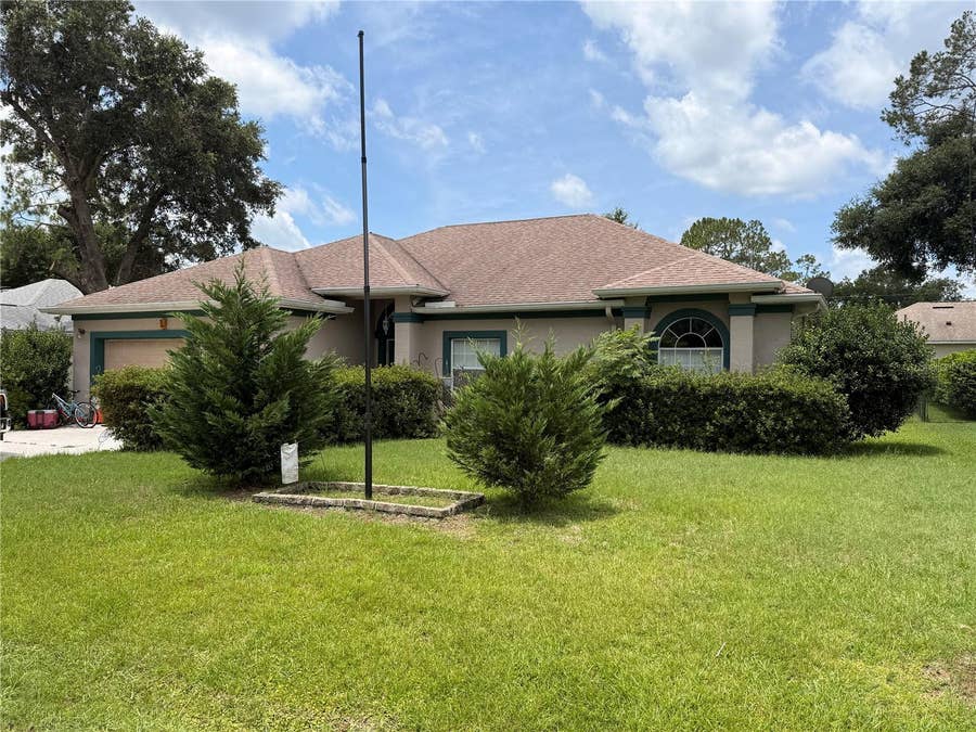 Property photo for 41 WALKER DRIVE, Palm Coast, FL