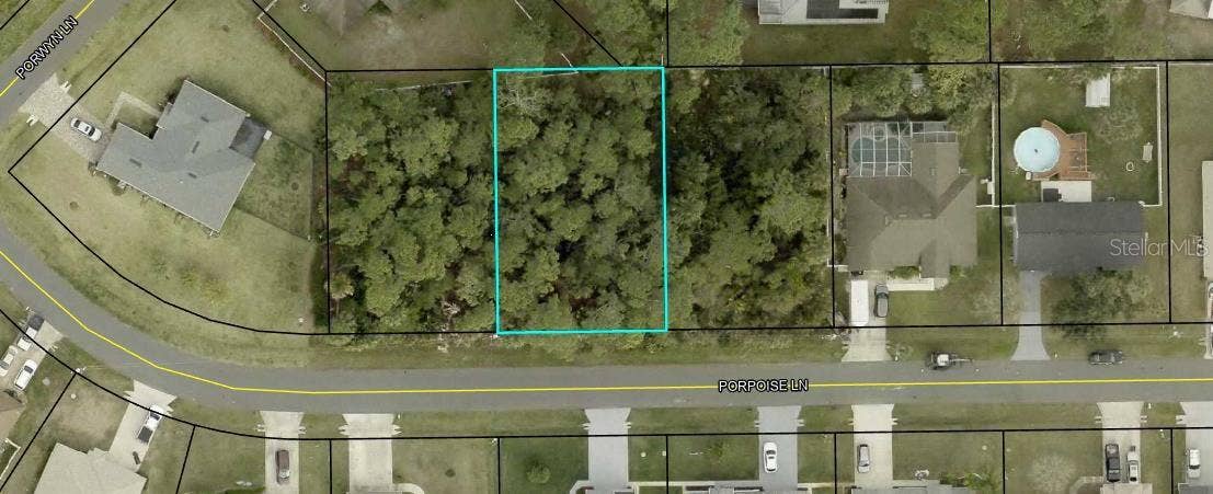 5 PORPOISE LANE, Palm Coast, FL 32164 5 PORPOISE LANE, Palm Coast, FL 32164