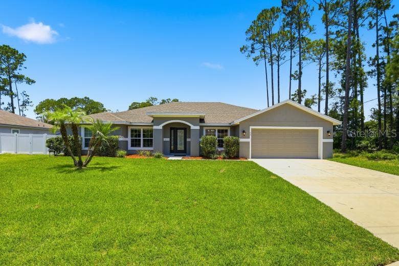 Property photo for 55 BENNETT LANE, Palm Coast, FL