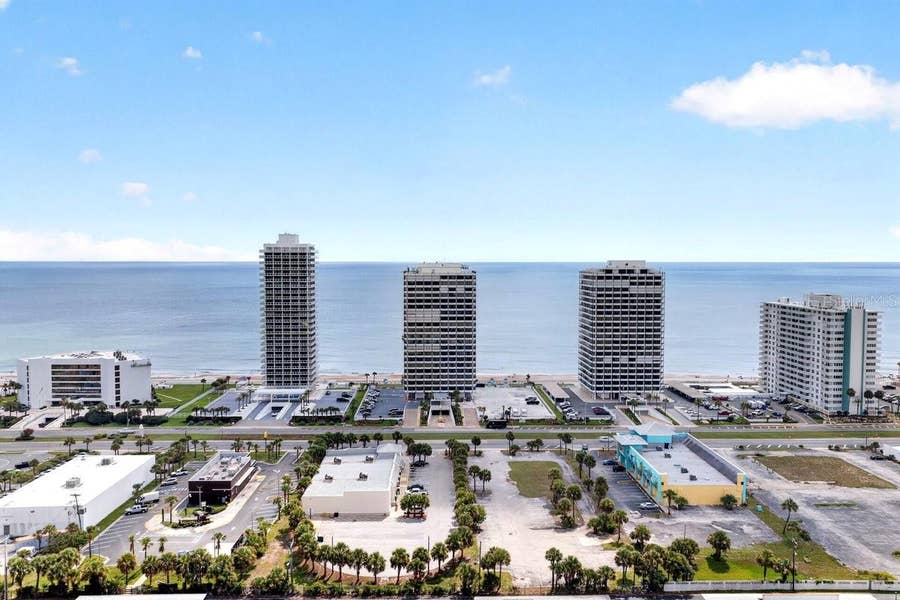 Property photo for 2900 N ATLANTIC AVENUE, #1006, Daytona Beach, FL