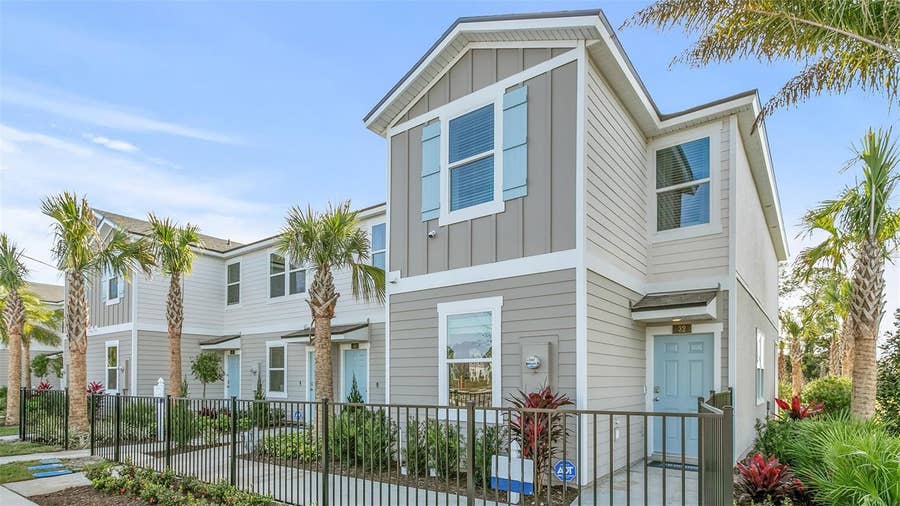 Property photo for 257 PALMETTO RIDGE ROAD, St Augustine, FL