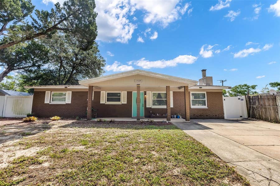 Property photo for 1509 PRIMROSE LANE, Daytona Beach, FL