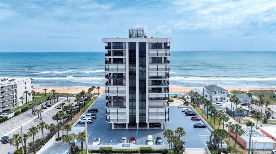 Property photo for 1239 OCEAN SHORE BOULEVARD, #2E5, Ormond Beach, FL
