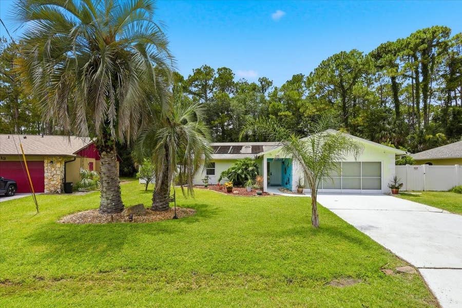 Property photo for 15 WASSERMAN DRIVE, Palm Coast, FL