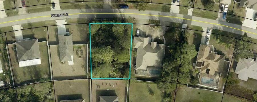 Property photo for 10 PHOENIX LANE, Palm Coast, FL