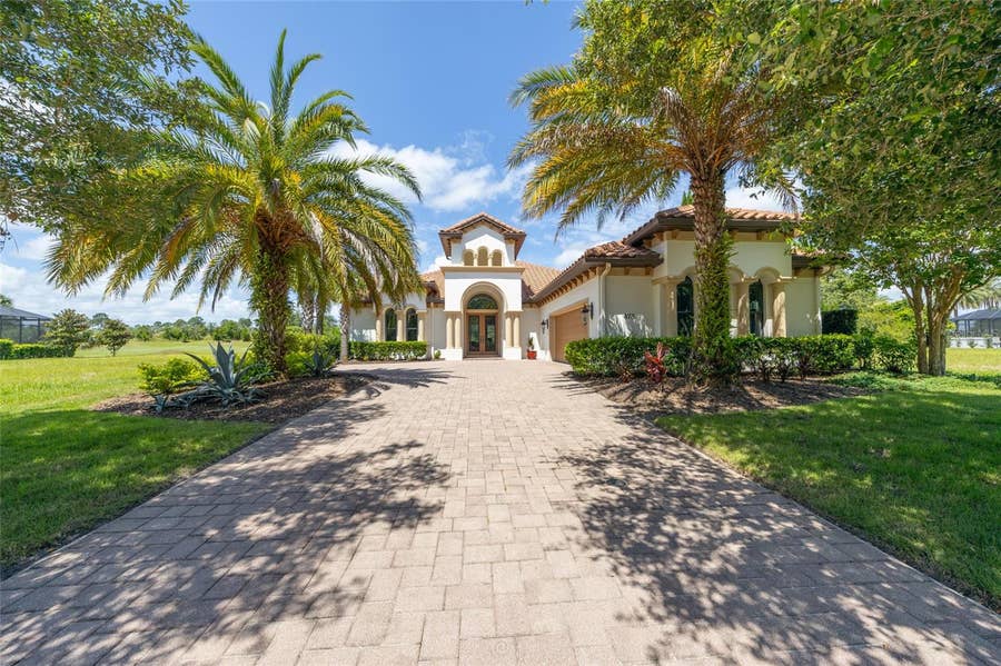 Property photo for 478 SWEETGUM LANE, Palm Coast, FL