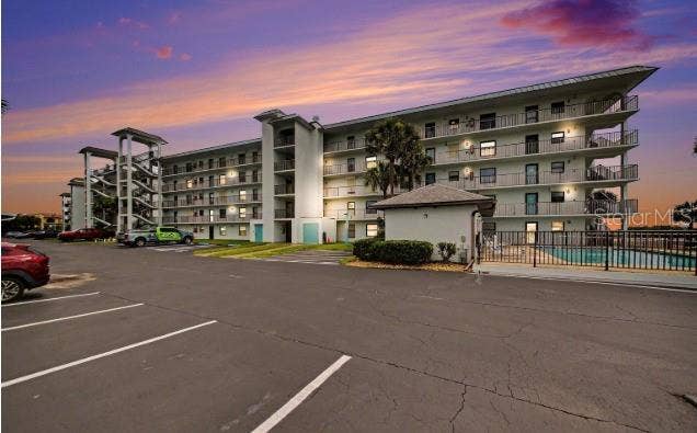 Property photo for 3180 OCEAN SHORE BOULEVARD, #108, Ormond Beach, FL