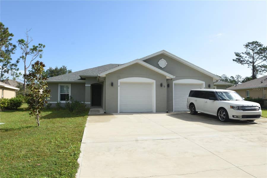 Property photo for 77 SEA TRAIL, Palm Coast, FL
