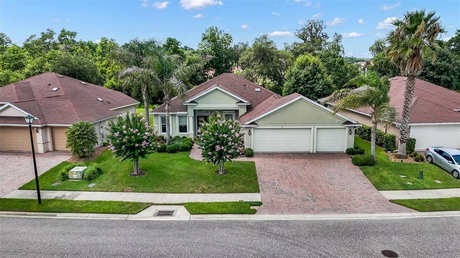 Property photo for 15 ARENA LAKE DRIVE, Palm Coast, FL