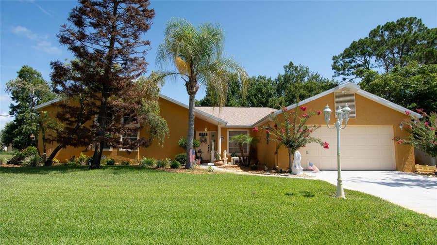 Property photo for 24 FOSTER LANE, Palm Coast, FL
