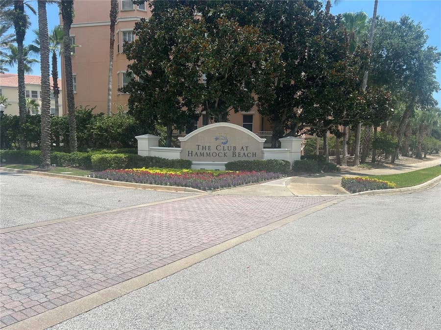 Property photo for 200 OCEAN CREST DRIVE, #118, Palm Coast, FL
