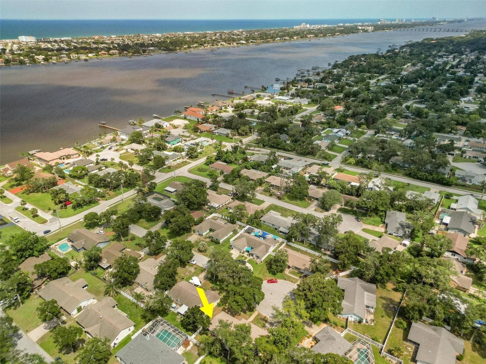 9 BRIDGET TERRACE, Ormond Beach, FL 32174