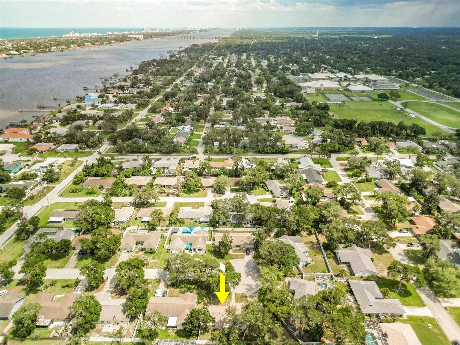 9 BRIDGET TERRACE, Ormond Beach, FL 32174