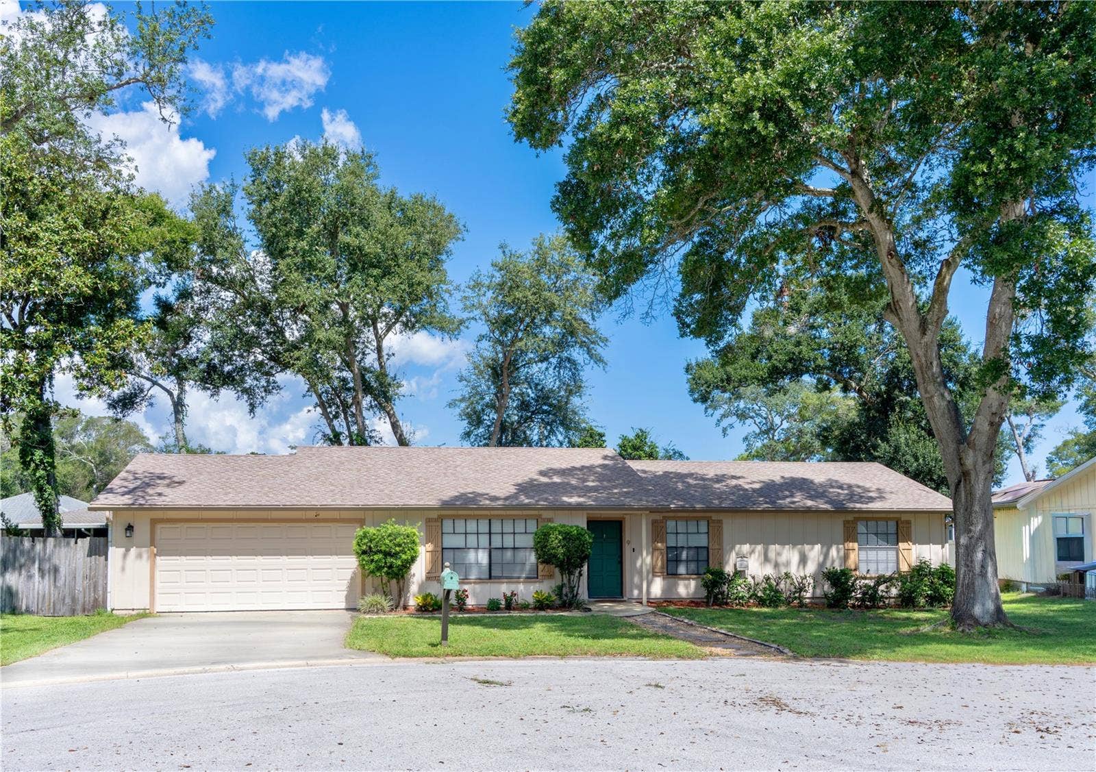 9 BRIDGET TERRACE, Ormond Beach, FL 32174
