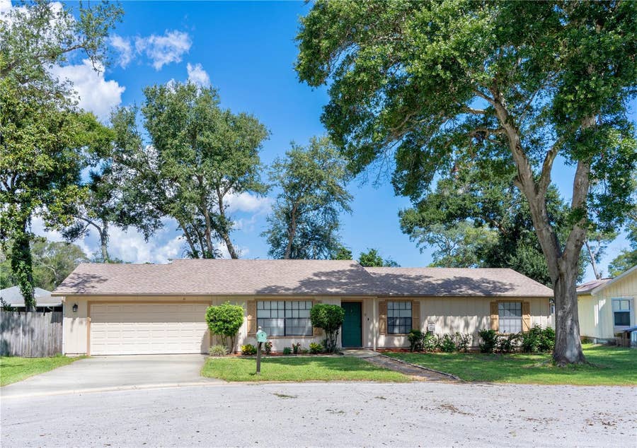 Property photo for 9 BRIDGET TERRACE, Ormond Beach, FL