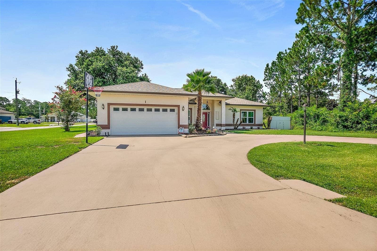 1 SLIPPER FLOWER PATH E, Palm Coast, FL 32164 1 SLIPPER FLOWER PATH E, Palm Coast, FL 32164