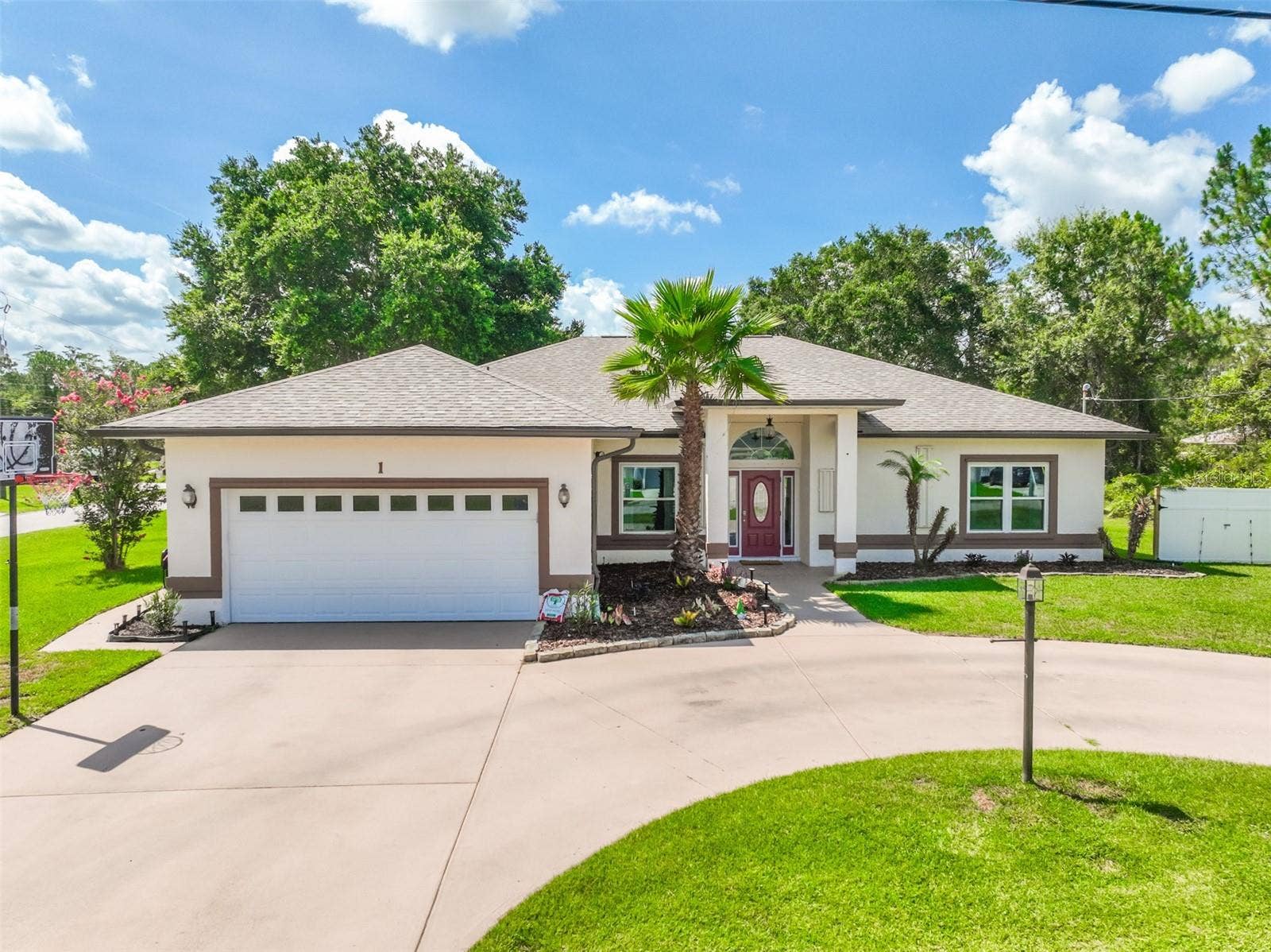 1 SLIPPER FLOWER PATH E, Palm Coast, FL 32164 1 SLIPPER FLOWER PATH E, Palm Coast, FL 32164