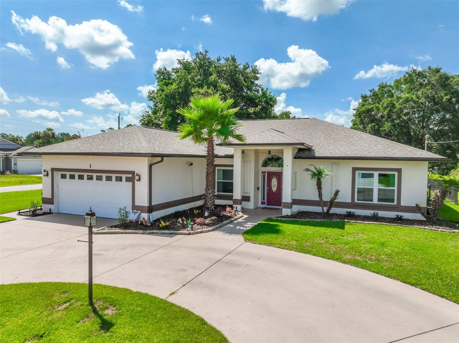 1 SLIPPER FLOWER PATH E, Palm Coast, FL 32164 1 SLIPPER FLOWER PATH E, Palm Coast, FL 32164