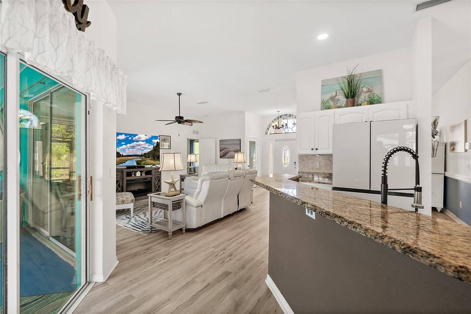 1 SLIPPER FLOWER PATH E, Palm Coast, FL 32164 1 SLIPPER FLOWER PATH E, Palm Coast, FL 32164