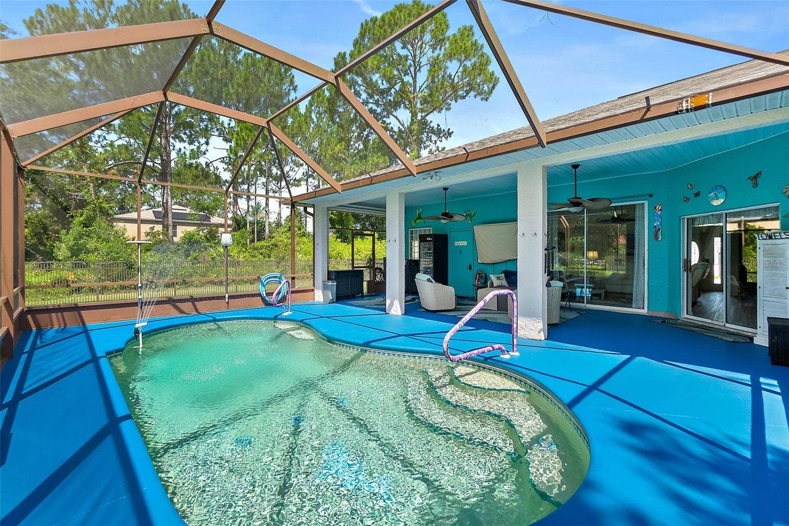 1 SLIPPER FLOWER PATH E, Palm Coast, FL 32164 1 SLIPPER FLOWER PATH E, Palm Coast, FL 32164