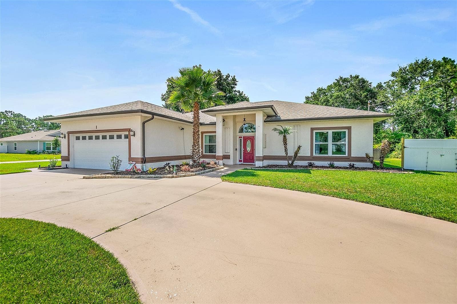 1 SLIPPER FLOWER PATH E, Palm Coast, FL 32164 1 SLIPPER FLOWER PATH E, Palm Coast, FL 32164