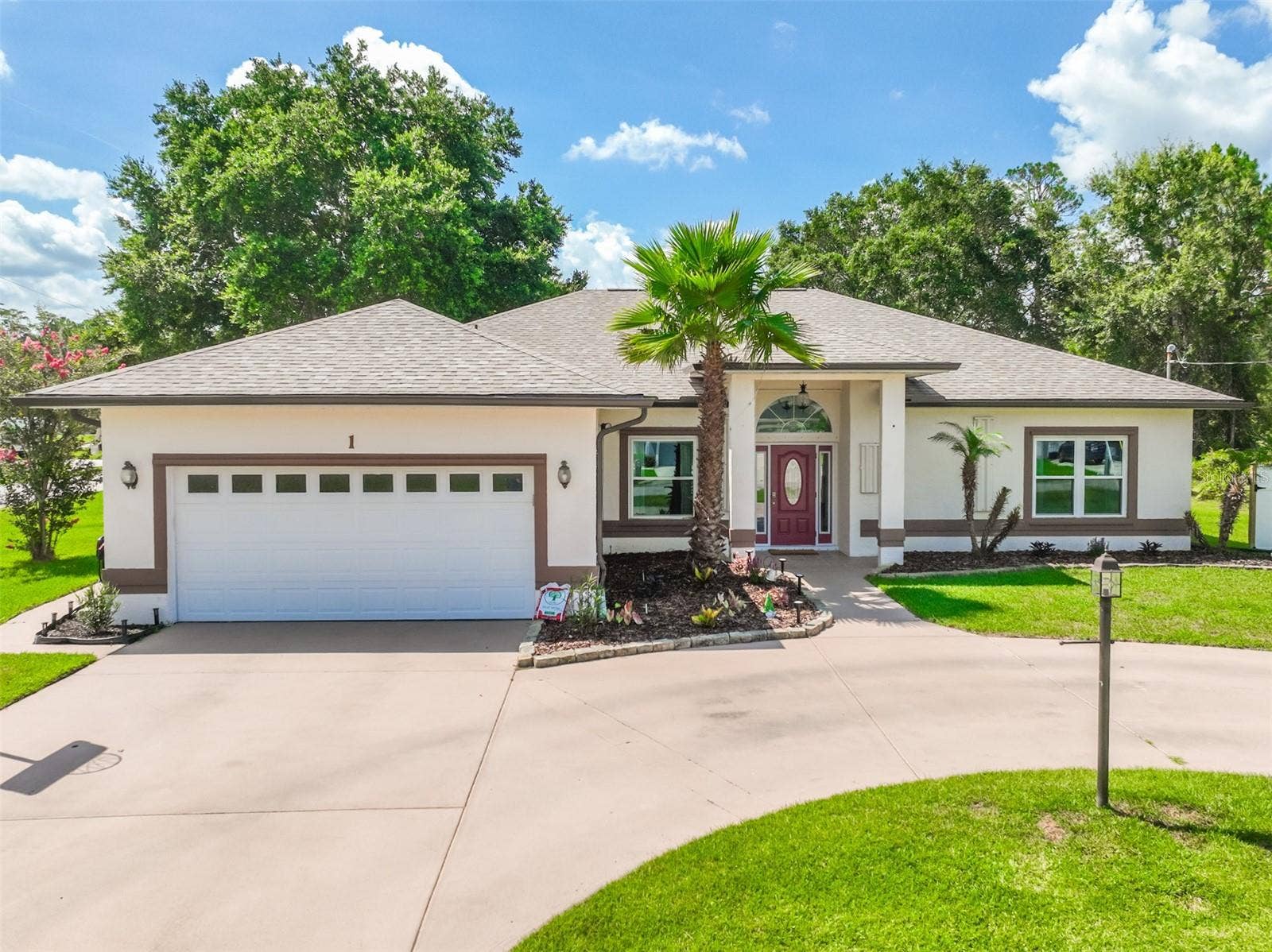 1 SLIPPER FLOWER PATH E, Palm Coast, FL 32164 1 SLIPPER FLOWER PATH E, Palm Coast, FL 32164