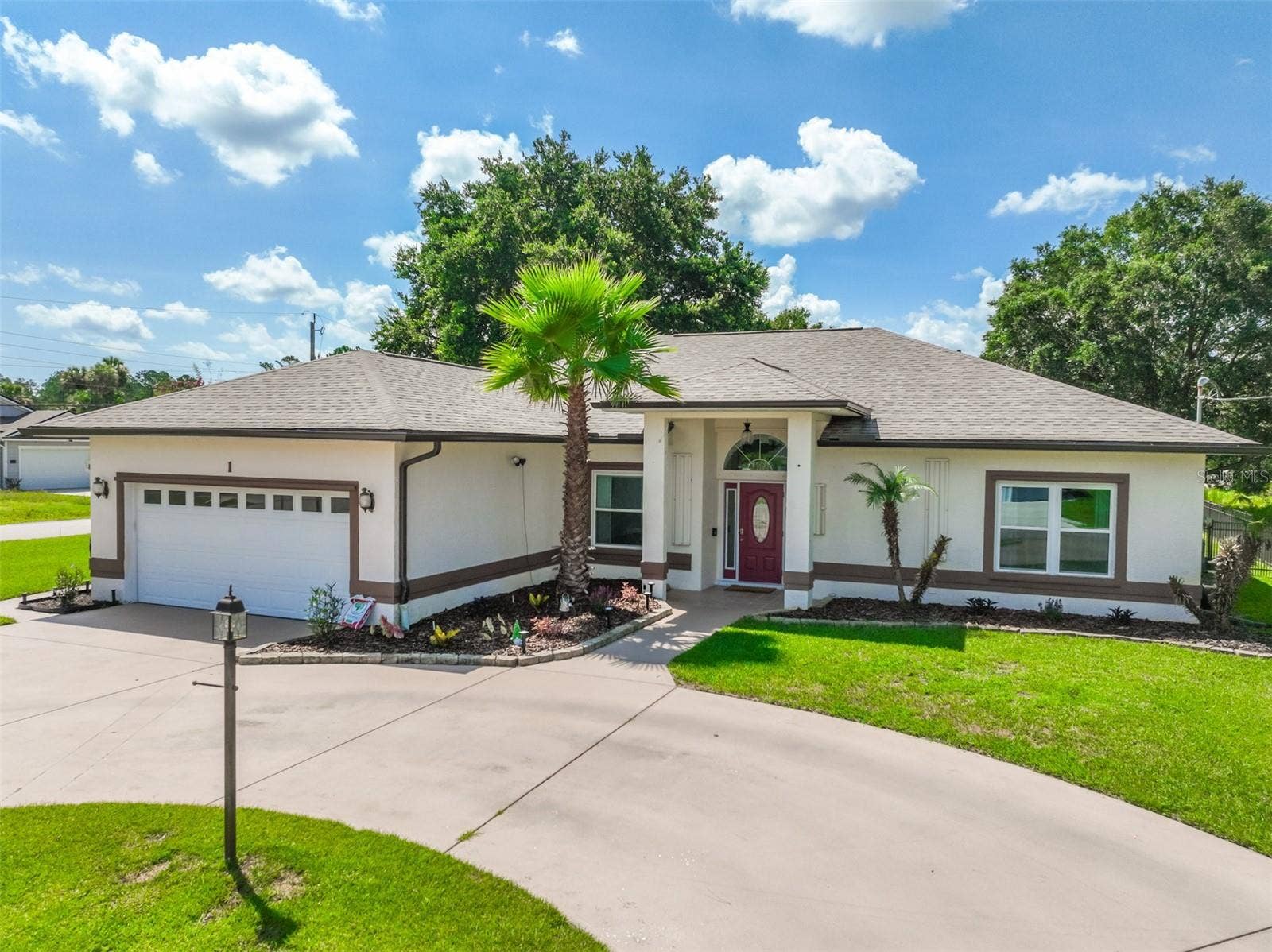 1 SLIPPER FLOWER PATH E, Palm Coast, FL 32164 1 SLIPPER FLOWER PATH E, Palm Coast, FL 32164