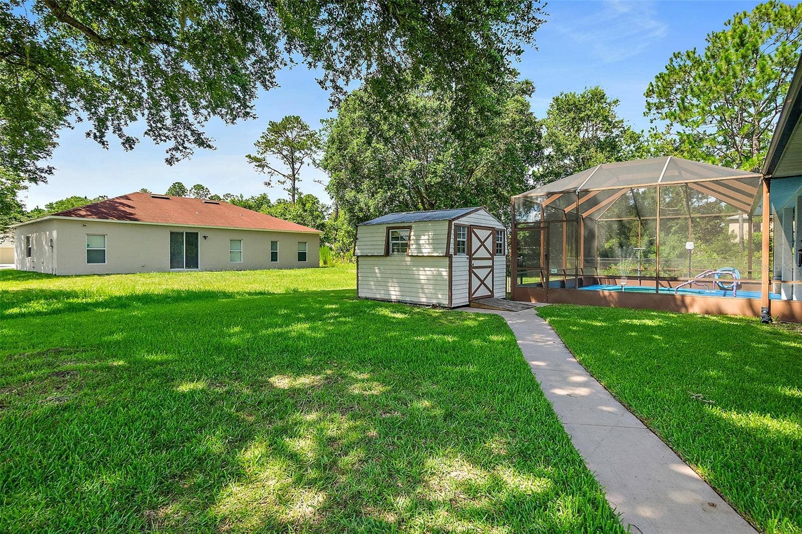 1 SLIPPER FLOWER PATH E, Palm Coast, FL 32164 1 SLIPPER FLOWER PATH E, Palm Coast, FL 32164