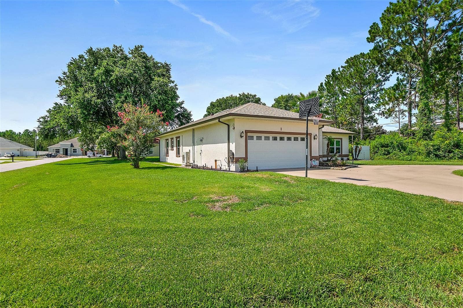 1 SLIPPER FLOWER PATH E, Palm Coast, FL 32164 1 SLIPPER FLOWER PATH E, Palm Coast, FL 32164