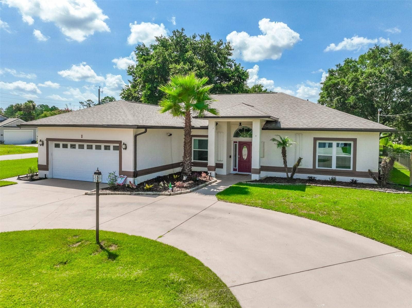 1 SLIPPER FLOWER PATH E, Palm Coast, FL 32164 1 SLIPPER FLOWER PATH E, Palm Coast, FL 32164