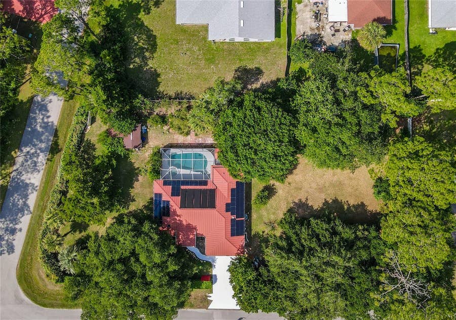 Property photo for 11 BUNKER HILL DRIVE, Palm Coast, FL