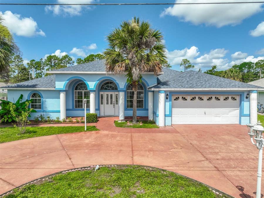 Property photo for 4 RAINSTONE LANE, Palm Coast, FL