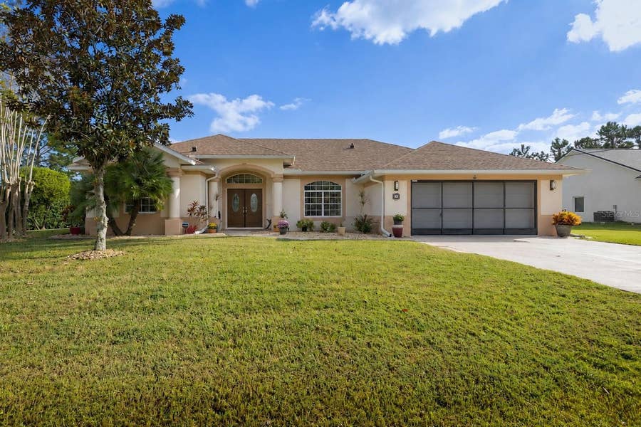 Property photo for 1 BURNET PLACE, Palm Coast, FL