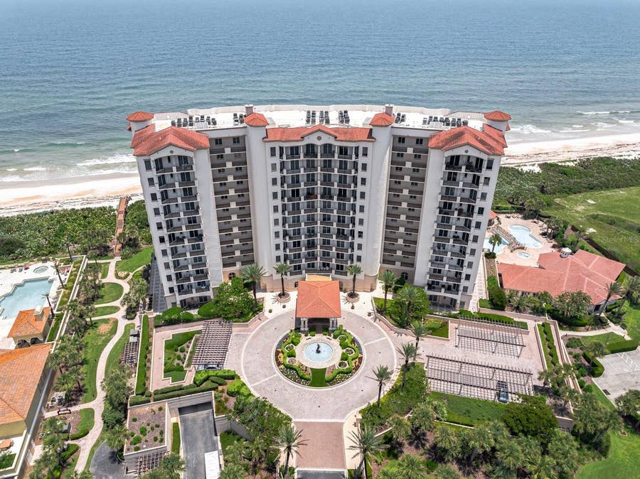 Property photo for 85 AVENUE DE LA MER, #502, Palm Coast, FL