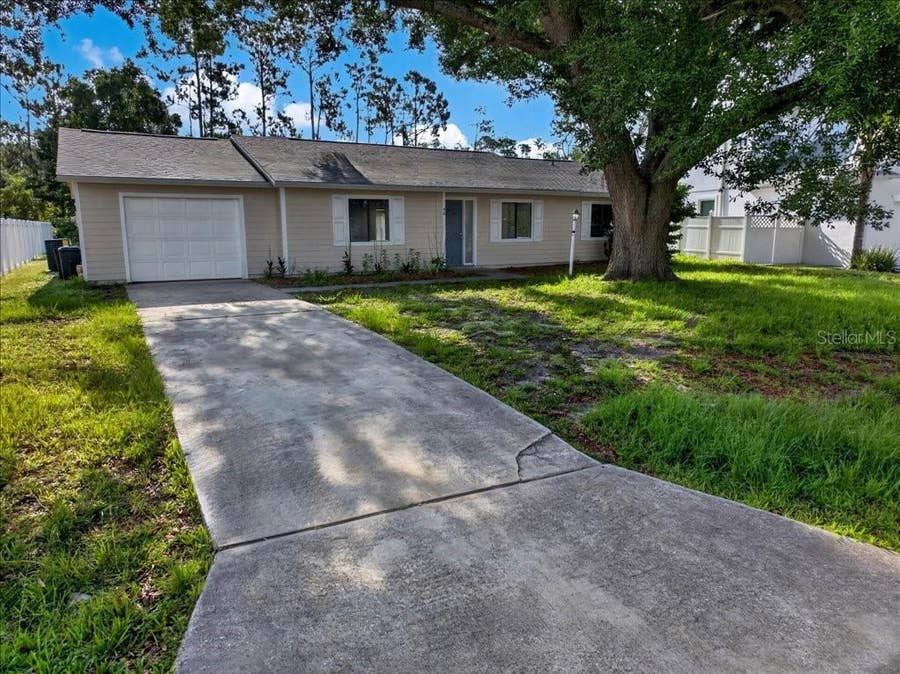 Property photo for 40 BOULDER ROCK DRIVE, Palm Coast, FL