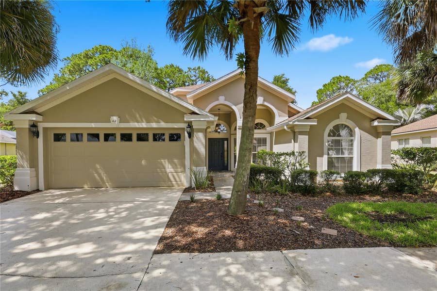 Property photo for 42 SHINNECOCK DRIVE, Palm Coast, FL